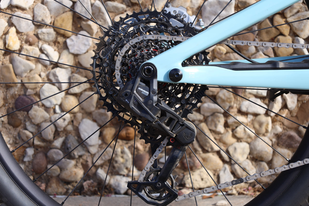 Stumpjumper 15 Comp image 2
