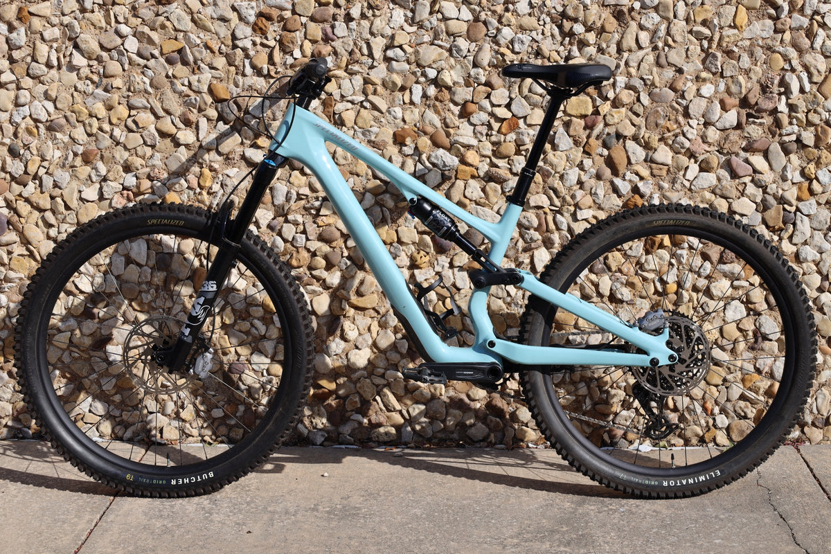 Stumpjumper 15 Comp image 11