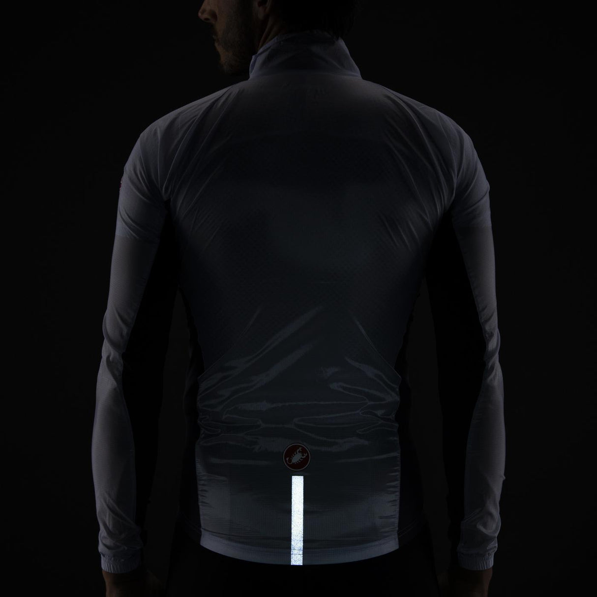 SQUADRA STRETCH JACKET