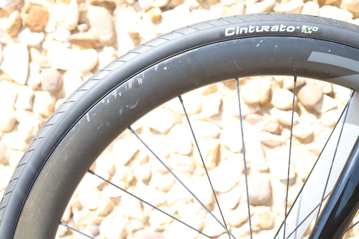 Trek Domane SLR 7 image 12