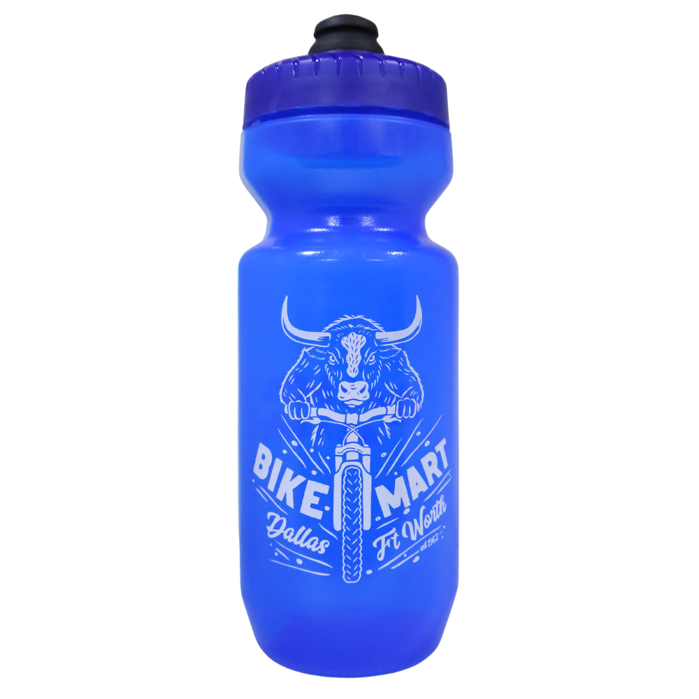 Bike Mart Purist Water Bottle