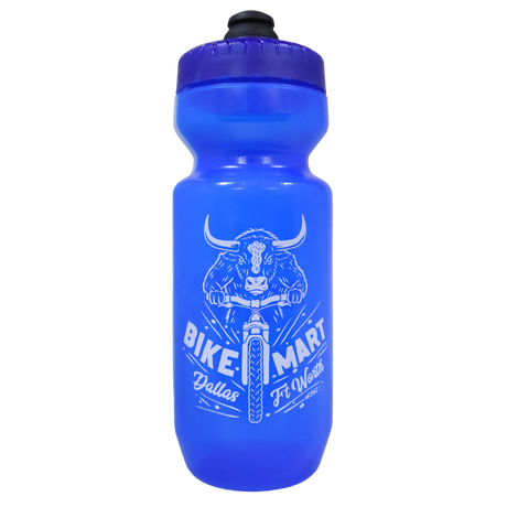 Bike Mart Purist Water Bottle