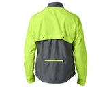 Men's Quest Barrier Convertible Jacket