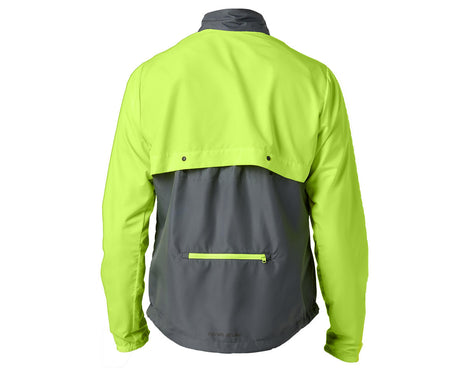 Men's Quest Barrier Convertible Jacket