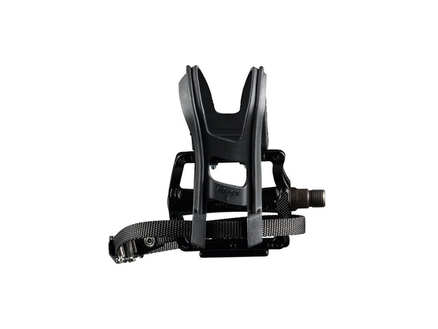 Wellgo Resin ATB Medium Clip/Strap Pedal