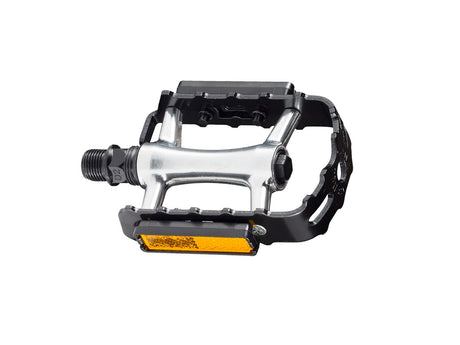 Pedal Wellgo Alloy City Alloy Cage