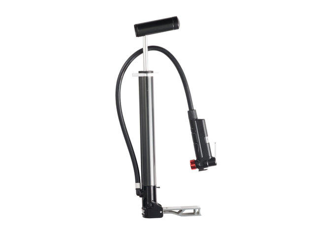 Pump Bontrager Mini Charger Frame