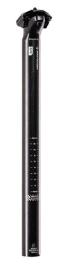 Seatpost Bontrager Elite 31.6 x 330mm 15mm  Black