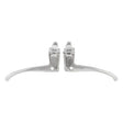 Sunlite Sport Alloy Touring Levers Silver Pair 3 finger