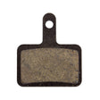 Origin8 SM-19 brake pad Clarks Clout 1- M3000- S2 / Shimano Alivio M415- Alivio M416- Alivio M416A- Deore M465- Deore M475- Deore M485- Deore M495- Deore M515- Deore M52- Deore M575- Nexave C501- Nexave C601- Nexave C607 / T