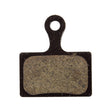 Origin8 SM-47 brake pad Shimano Dura Ace R9170- GRX RX400- GRX RX810- RS305- RS405- R7000- R8000- R9000- RS505- RS805- Ultegra R8070- Ultegra R7070- XTR M9100 / TRP Hylex Flat Mount- TT Hydro
