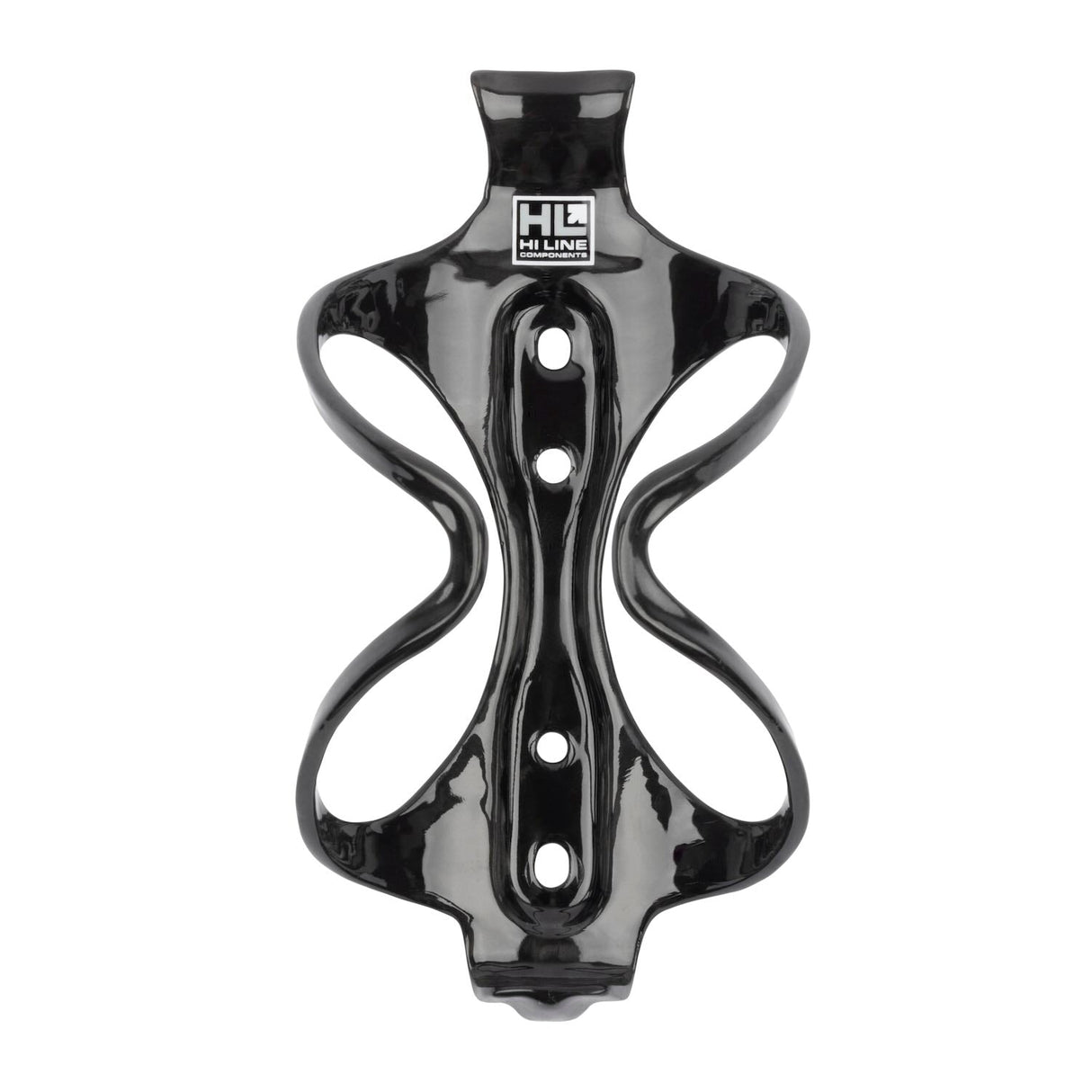 Hi Line Stealth Cage UD Carbon Gloss Black Onyx