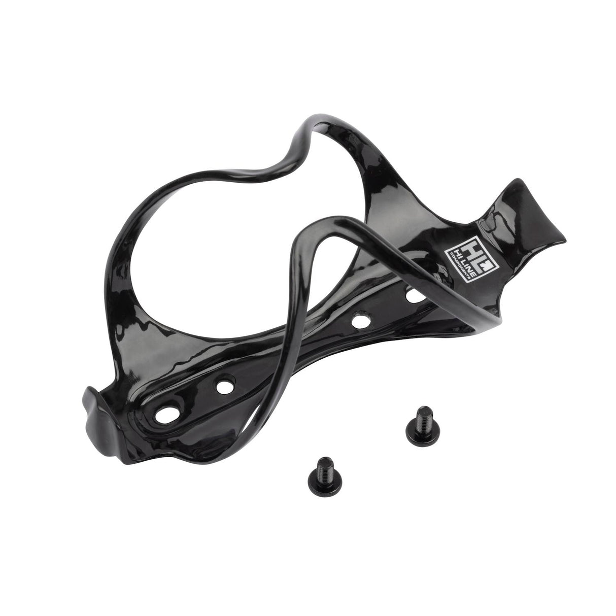 Hi Line Stealth Cage UD Carbon Gloss Black Onyx