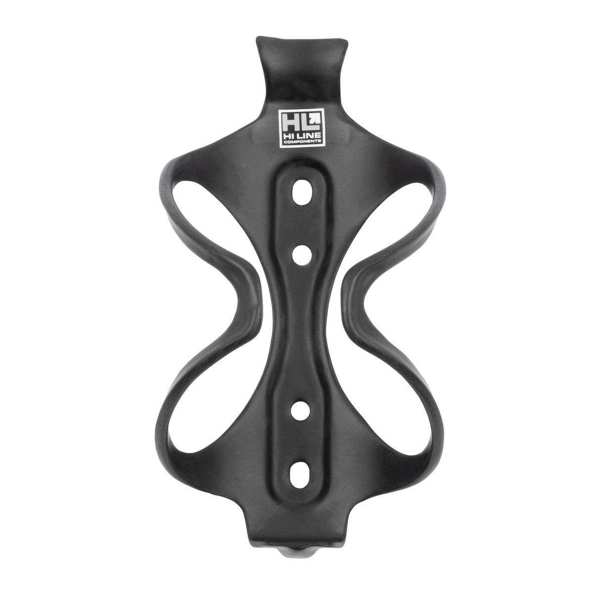 Hi Line Stealth Cage UD Carbon Matte Black Shadow
