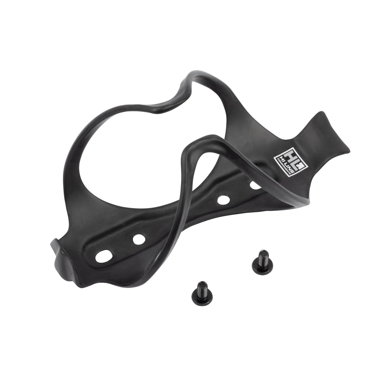 Hi Line Stealth Cage UD Carbon Matte Black Shadow