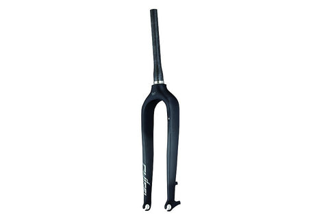Specialized Chisel Carbon Fatboy Rigid Fork Carbon 26/135