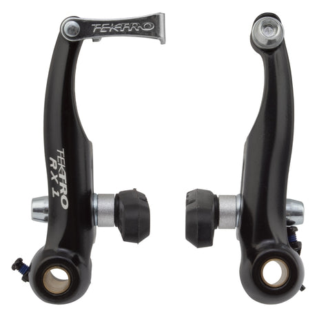 Tektro RX1 Mini V-Brake Frt or Rr Black 20.5-36.5mm