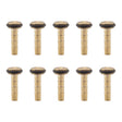 Sunlite PT23 Brake Hose Barb PT23 Bag of 10 2.1mm Formula Hose Barb