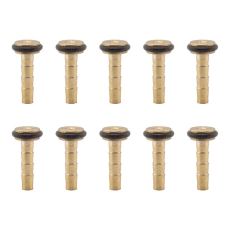 Sunlite PT23 Brake Hose Barb PT23 Bag of 10 2.1mm Formula Hose Barb