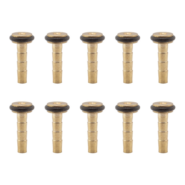 Sunlite PT23 Brake Hose Barb PT23 Bag of 10 2.1mm Formula Hose Barb