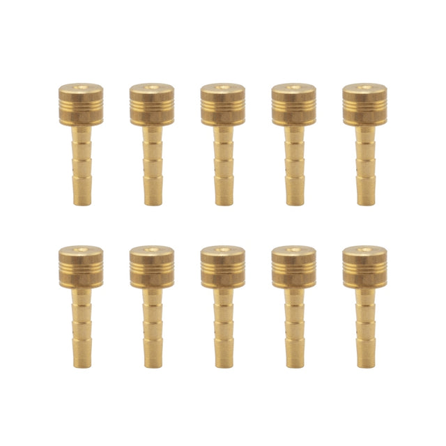 Sunlite PT10 Brake Hose Barb PT10 Bag of 10 2.1mm Magura/Avid Hose Barb