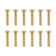 Sunlite PT03 Brake Hose Barb PT03 Bag of 10 2.3mm Shimano BH59 Hose Barb
