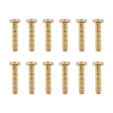 Sunlite PT03 Brake Hose Barb PT03 Bag of 10 2.3mm Shimano BH59 Hose Barb