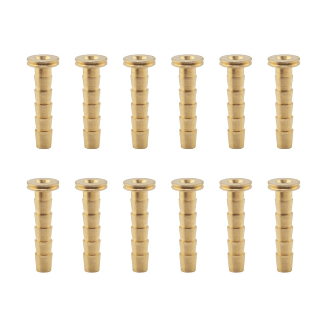 Sunlite PT03 Brake Hose Barb PT03 Bag of 10 2.3mm Shimano BH59 Hose Barb