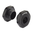 Origin8 Revolvr Eccentric  BSA Bottom Bracket 68/73mm HTII/GXP