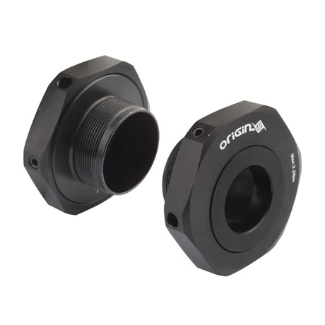 Origin8 Revolvr Eccentric  BSA Bottom Bracket 68/73mm HTII/GXP