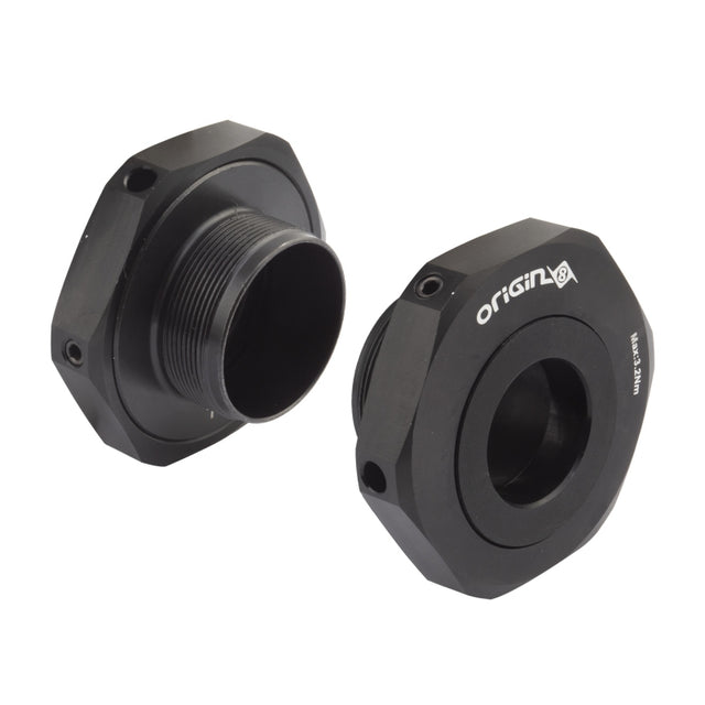 Origin8 Revolvr Eccentric  BSA Bottom Bracket 68/73mm HTII/GXP