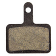 Sunlite O-19 brake pad Clarks Clout 1- M3000- S2 / Shimano Alivio M415- Alivio M416- Alivio M416A- Deore M465- Deore M475- Deore M485- Deore M495- Deore M515- Deore M52- Deore M575- Nexave C501- Nexave C601- Nexave C607 / T
