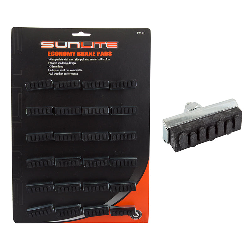 Sunlite Brake Pads - Thumbnail 2
