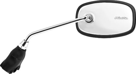 Electra Cruiser Handlebar Mount Chrome Mirror