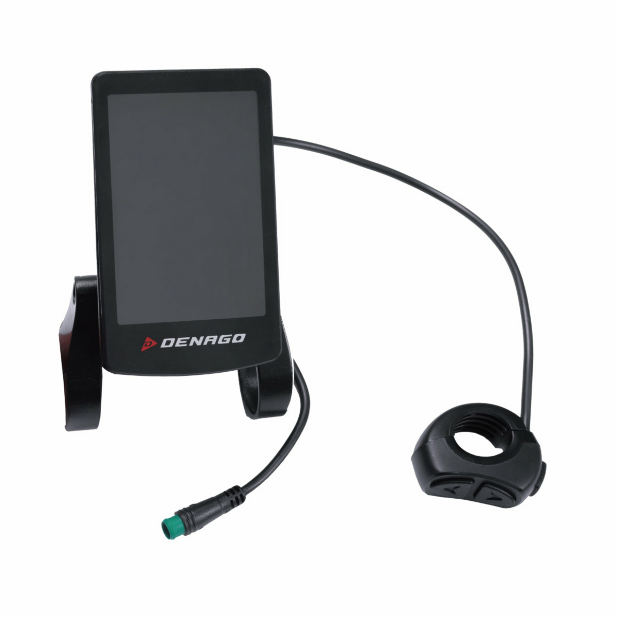 Display/Monitor with HMI Replacement for Denago FAT Tire (E11/12)
