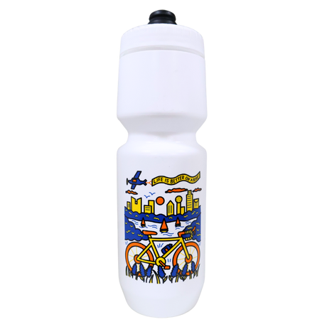 Bike Mart Purist Water Bottle