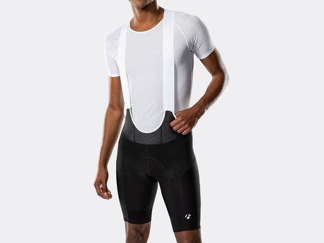 Short Bontrager Velocis Bib X-Small Black
