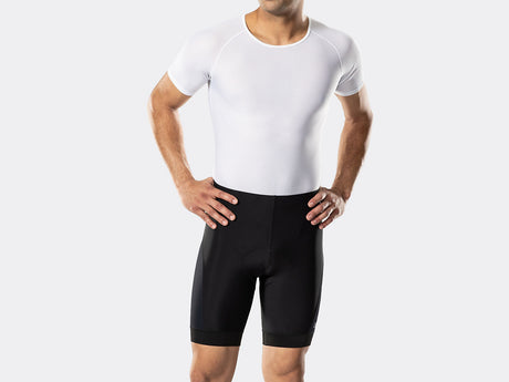 Short Bontrager Circuit X-Small Black
