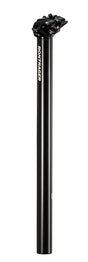 Seatpost Bontrager Comp 8mm Offset 31.6 x 330mm Black