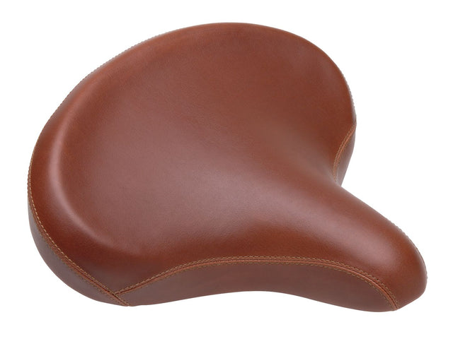 Saddle Electra Cruiser XL w/Springs Vintage Brown