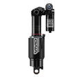 RockShox Vivid Ultimate C1 Rear shock 205x57.5 Shaft Eyelet: Standard Body Eyelet: Trunnion R25 C34 X2 1 Token