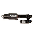 RockShox Vivid Ultimate DH C1 Rear shock 250x72.5 Shaft Eyelet: Standard Body Eyelet: Standard 1 Token R25 C37 Trek Session 2022+