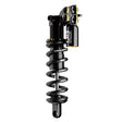 Cane Creek Kitsuma Coil Rear shock 205x60 Shaft Eyelet: Standard Body Eyelet: Trunnion