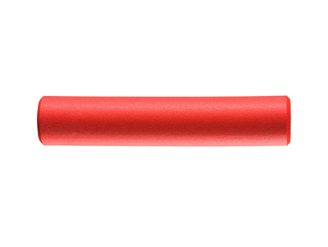 Grip Bontrager XR Silicone Red