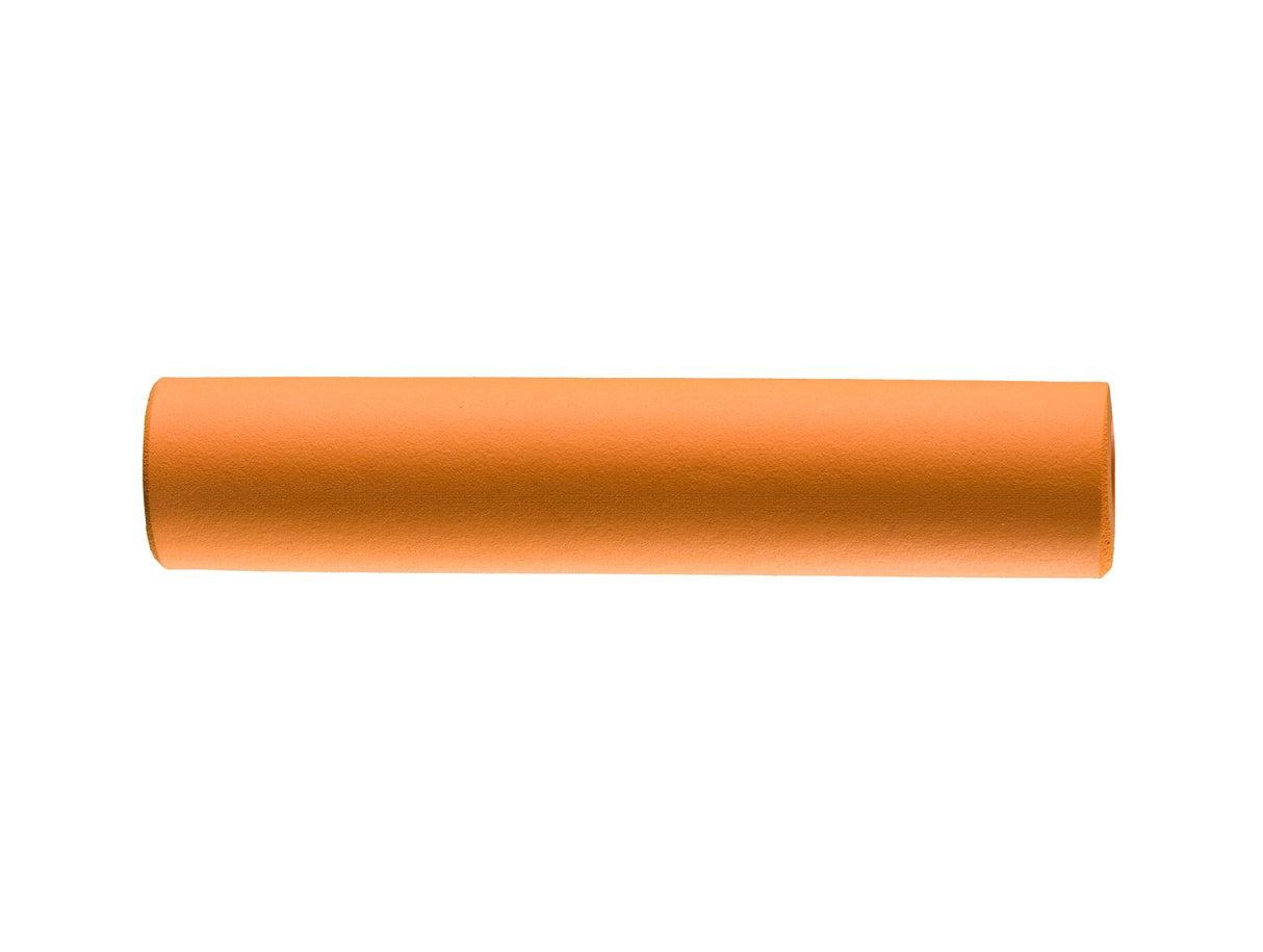 Grip Bontrager XR Silicone Orange