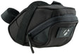 Bontrager Seat Pack Comp Medium Black Bag
