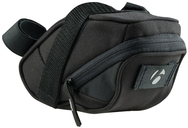 Bontrager Seat Pack Comp Medium Black Bag