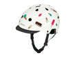 Electra Lifestyle Lux Soft Serve Medium White CPSC Helmet
