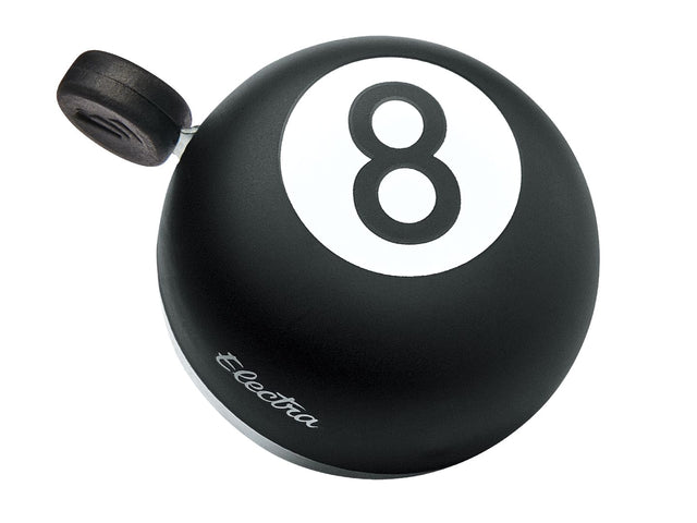 Bell Electra Domed Ringer Straight 8