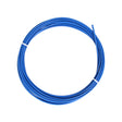 Sunlite SIS Cable Housing S.I.S. 7.6m 4mm Blue